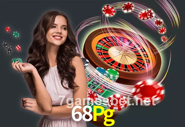 vivo no cassino 68Pg