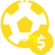 Aposte em esportes do mundo todo no 68Pg!