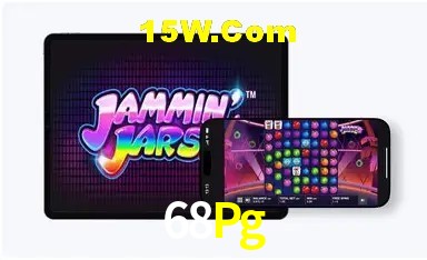 Estatísticas do Jogo 68Pg