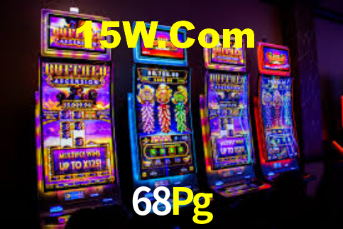 68Pg Bet