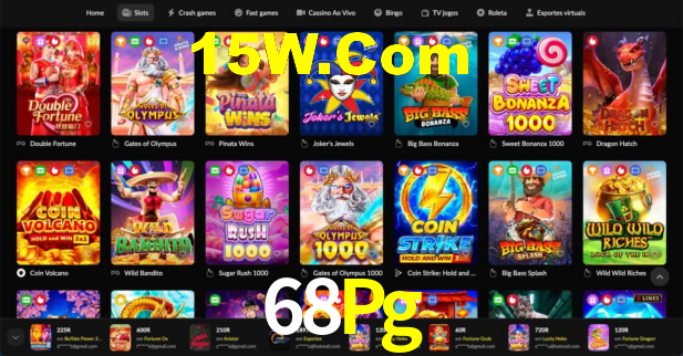 68Pg