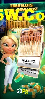 Live Casino 68Pg