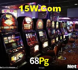 Jogo Aviator 68Pg