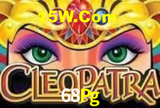 68Pg: Jogos de Caça-Níqueis-Altas Recompensas, Roleta-Velocidade, Blackjack-Desafios Máximos