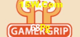 Jackpots e promoções na 68Pg