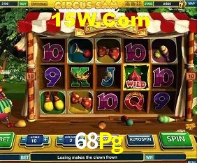 Casino VIP 68Pg