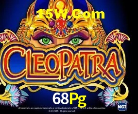 Jogos de Slot 68Pg